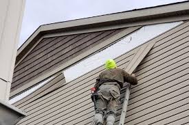 Custom Trim and Detailing for Siding in Air Force Academy, CO